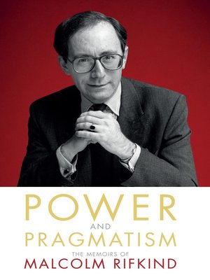 cover image of Power and Pragmatism